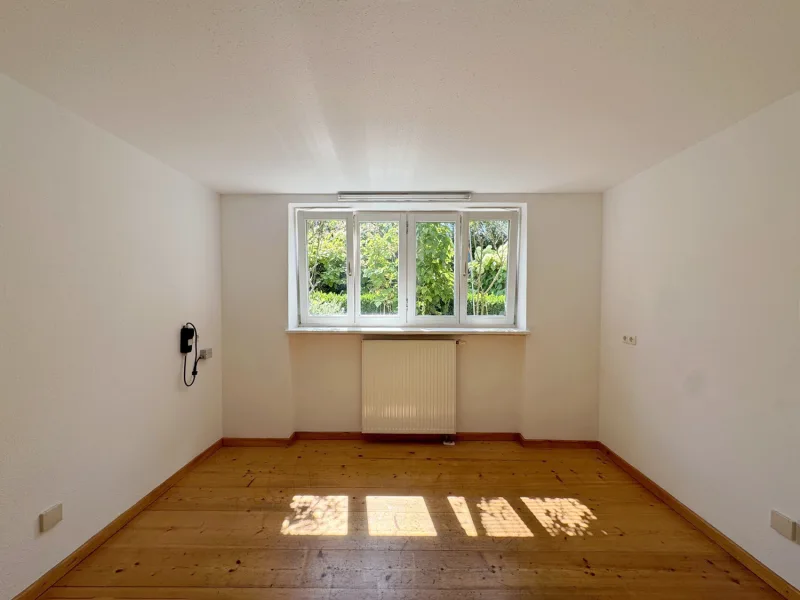 Studio/Einliegerwohnung