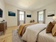 Schlafzimmer Visualisierung