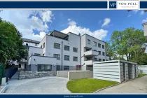 VON POLL Immobilien