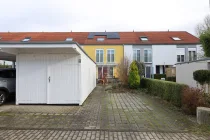 Stellplatz/Carport