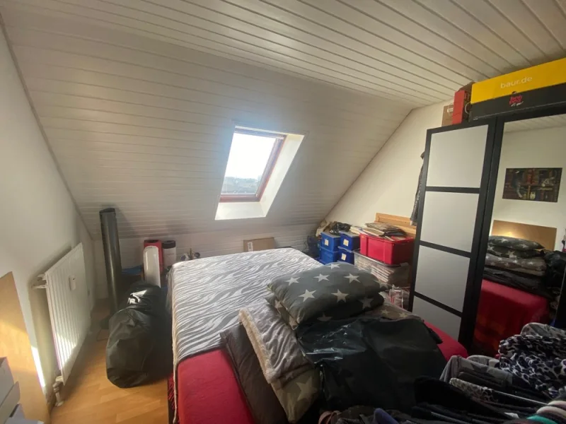 Schlafzimmer 2