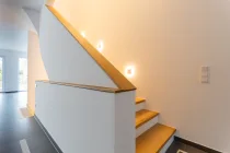 Treppe