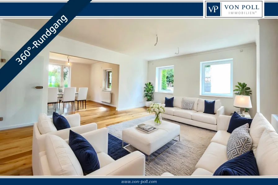 Titelbild Homestaging - Wohnung mieten in Siegen / Achenbach - Helle Erdgeschosswohnung in ruhiger Lage – Erstbezug nach Sanierung