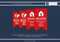 Bellevue 2020 - 2023