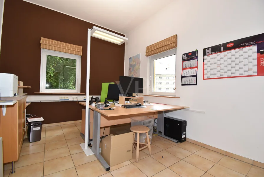 Büro