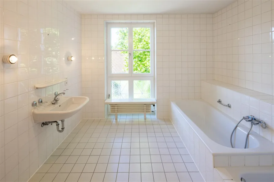 Ö Badezimmer