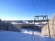 Ausblick, Winter