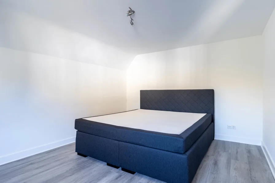 Schlafzimmer 2 Obergeschoss