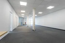 Büro-/Verkaufsfläche