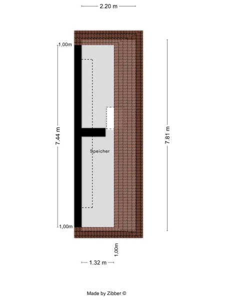 Dachboden