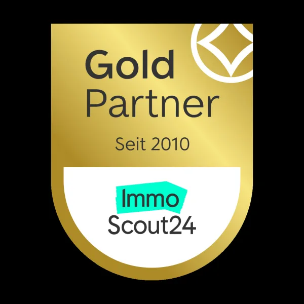 Goldpartner seit 2010