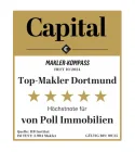 Capitalsiegel 2025 für Exposé