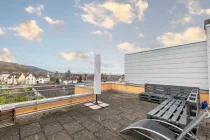 Dachterrasse DG