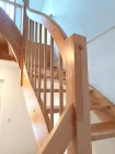 Treppe ins OG