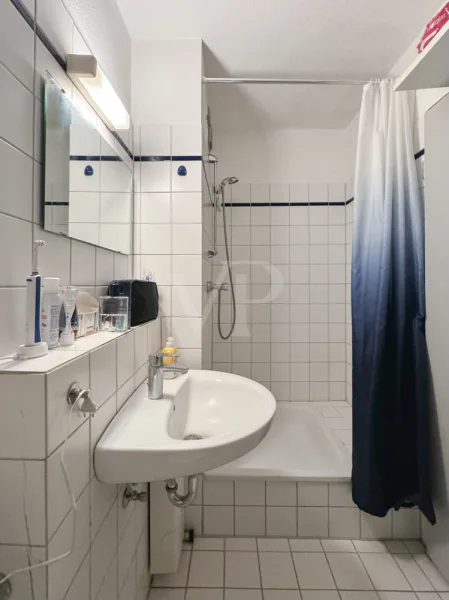 Badezimmer II