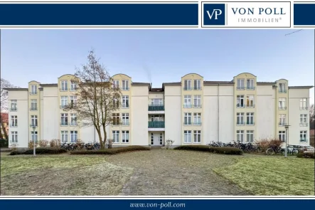 e980b0f0-fbcb-4138-ba5a-a40b8f0bbee0_original - Wohnung kaufen in Oldenburg / Wechloy - Zentrumsnahe Wohnung im Artillerieweg mit perfekter Anbindung an die Universität