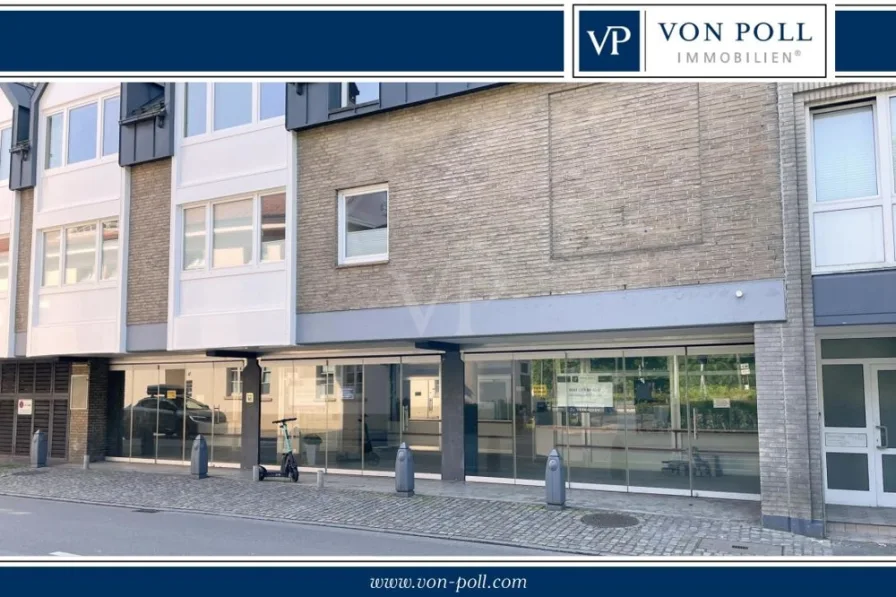 Gewerbe - Büro/Praxis kaufen in Oldenburg - Auf Verhandlungsbasis: Großzügige Gewerbefläche (ehemalige Praxis) in Toplage