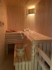 Keller - Nutzfläche - Sauna