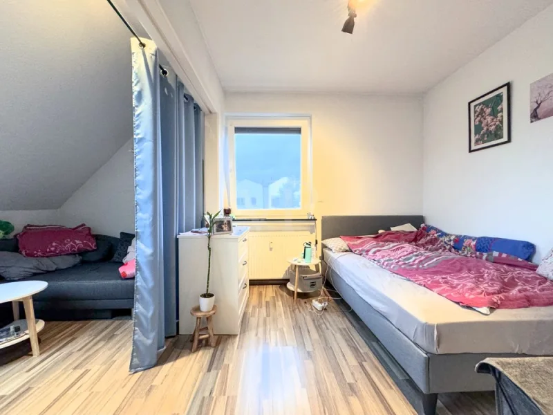 WE 6 DG Schlafzimmer