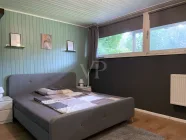 Schlafzimmer EG