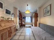 Schlafzimmer 1 EG