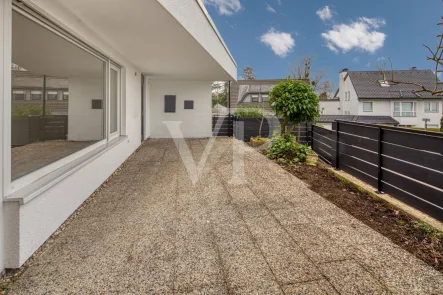 Titelbild - Haus mieten in Aachen / Beverau - Frisch renoviertes Haus zur Miete - begehrte und Stadtnahe Lage