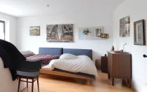 Schlafzimmer 1.OG