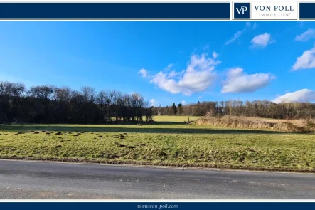 Impressionen - Grundstück kaufen in Leuterod - Großzügiges Grundstück am Waldrand gelegen