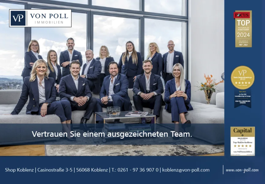 VP Koblenz Team 2024