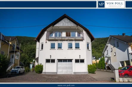 Impressionen - Haus kaufen in Kamp-Bornhofen - Lukrative Wohn- & Gewerbeimmobilie mit Rheinblick