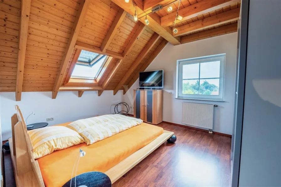 Gästezimmer DG