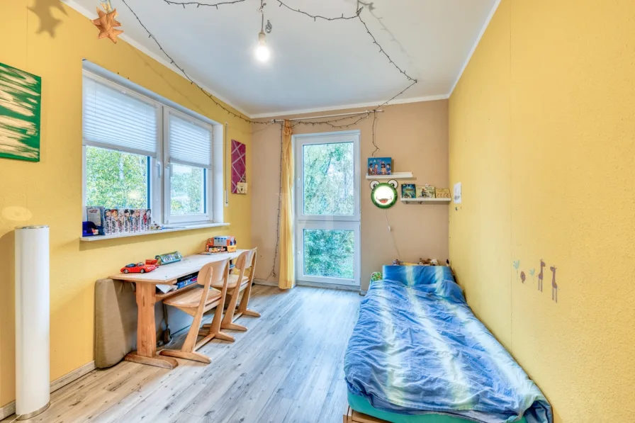 Kinderzimmer 1