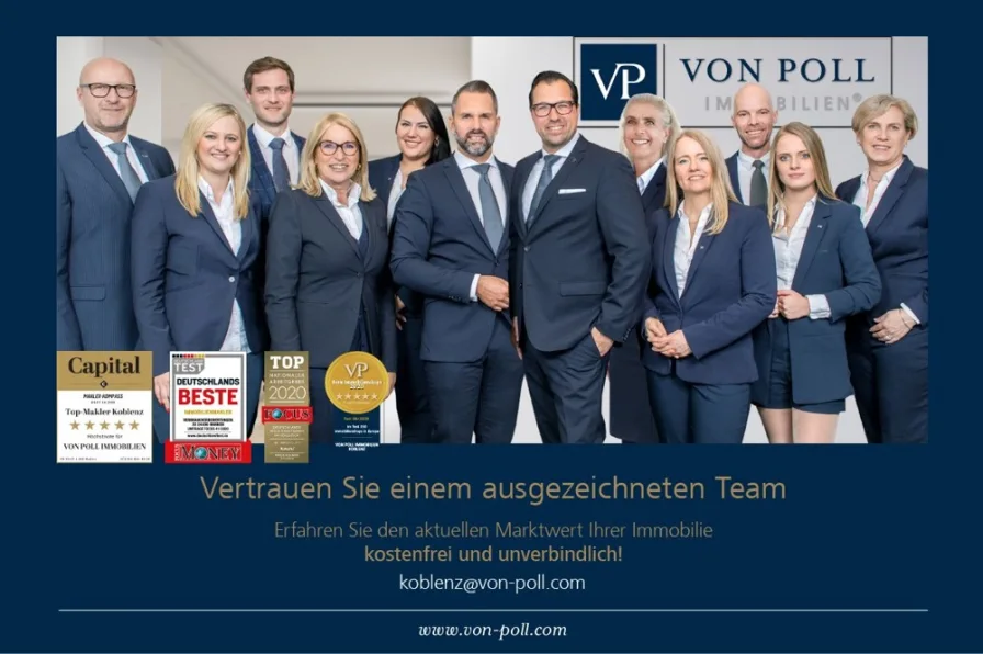 Unser Team für Sie