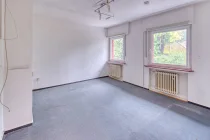 Schlafzimmer im Obergeschoss