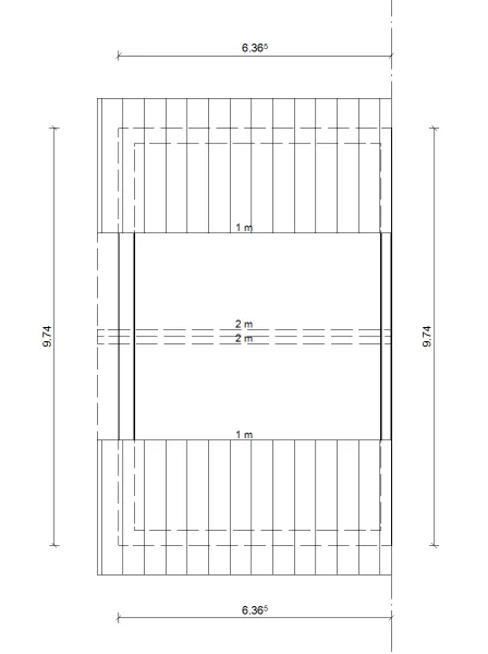 Grundriss DG