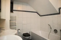 Badezimmer EG