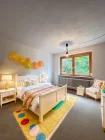 Visualisierung Kinderzimmer 