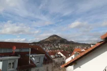 Aussicht Balkon