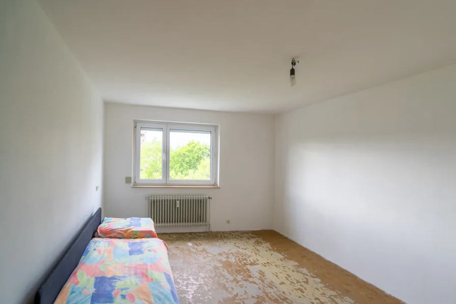 Elternschlafzimmer