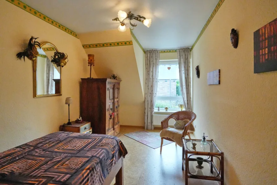 Gästezimmer