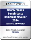 FAZ_Siegel_Begehrtester Immobilienmakler