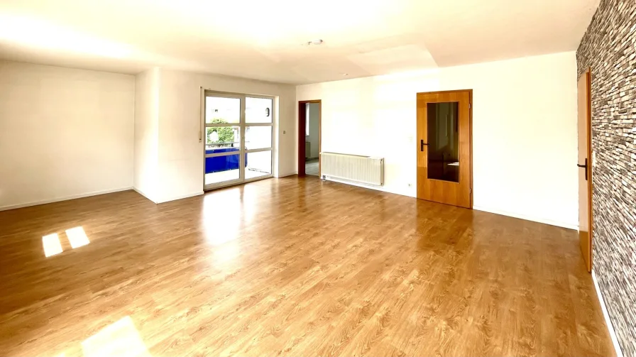 Wohnung EG