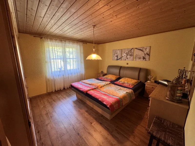 UG Schlafzimmer