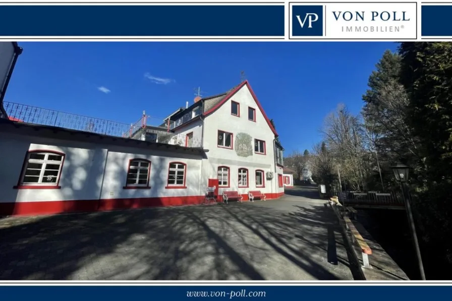  - Grundstück kaufen in Gummersbach - Zentrales Bauland in Gummersbach im Wert von ca. 3 Mio