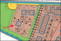 Ausschnitt B-Plan größer