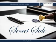 Secret Sale