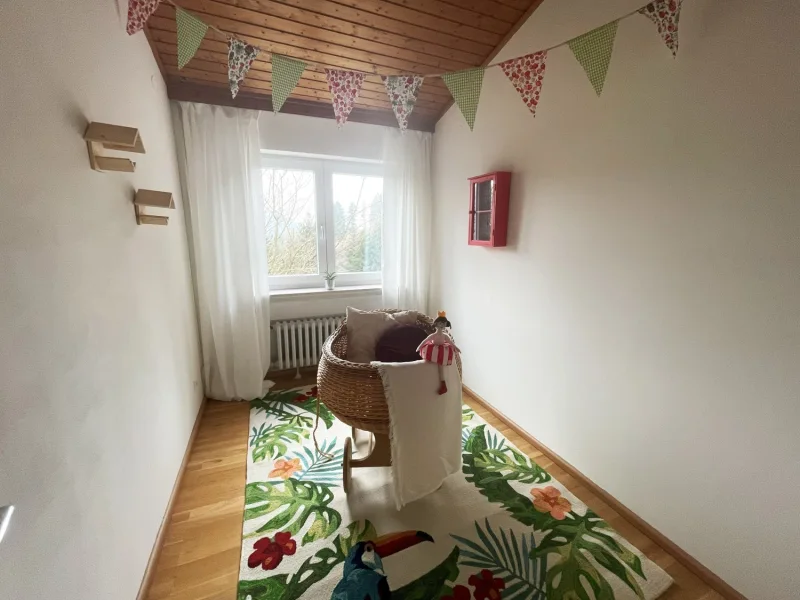 Kinderzimmer 1