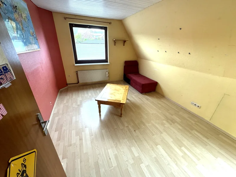 OG Kinderzimmer Ansicht 2