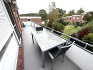 Balkon Ansicht 2