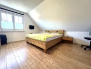 Elternschlafzimmer Ansicht 1